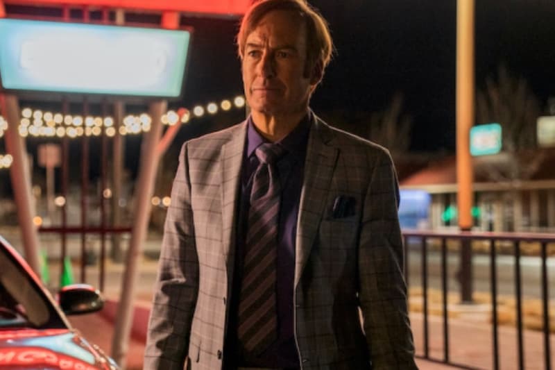 'Better Call Saul' Final Season Receives Official Premiere Date