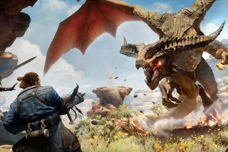 BioWare Reassures Fans 'Dragon Age 4' Is Developing Smoothly