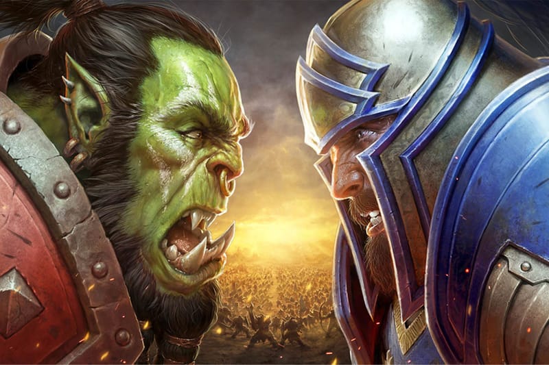 'Warcraft' is Arriving on Mobile This Year