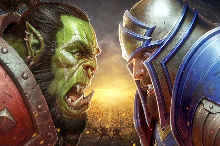 'Warcraft' is Arriving on Mobile This Year