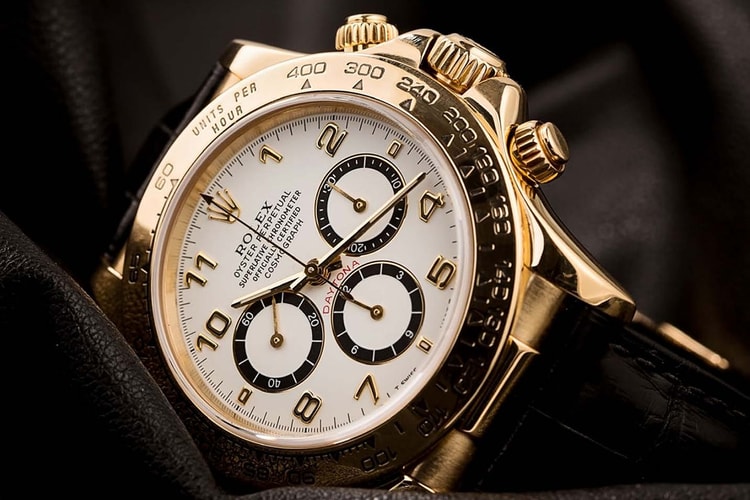 Rolex Watches Were One of the Highest Appreciating Assets in the Last Decade