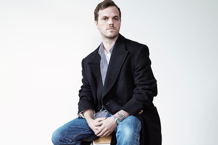 Who Is Matthieu Blazy and What Will His First Bottega Veneta Show Offer?