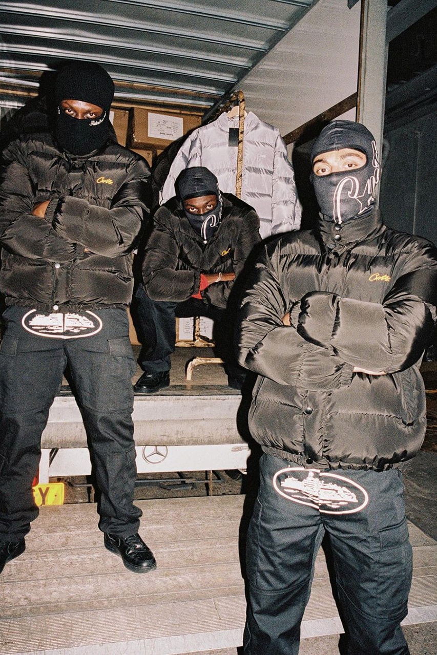 8 British Brands to Keep on Your Radar | HYPEBEAST