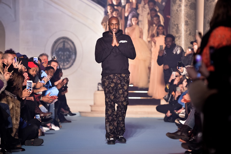 VIRGIL ABLOH: “FIGURES OF SPEECH” EXHIBITION AT THE BROOKLYN MUSEUM PRAISES  HIS CREATIVITY AND ACCOMPLISHMENTS IN OPENING DOORS FOR BIPOC ARTISTS
