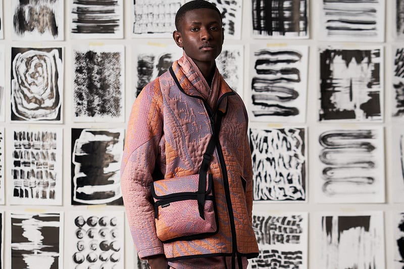 BYBORRE Announces New Sustainable Structure With its 2022 "EDITION11™" Collection