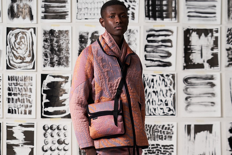 BYBORRE Announces New Sustainable Structure With its 2022 "EDITION11™" Collection