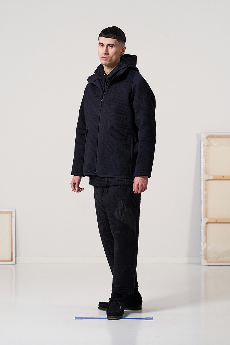BYBORRE 2022 EDITION11™ Collection Lookbook Release Info Borre Akkersdijk Open Letter
