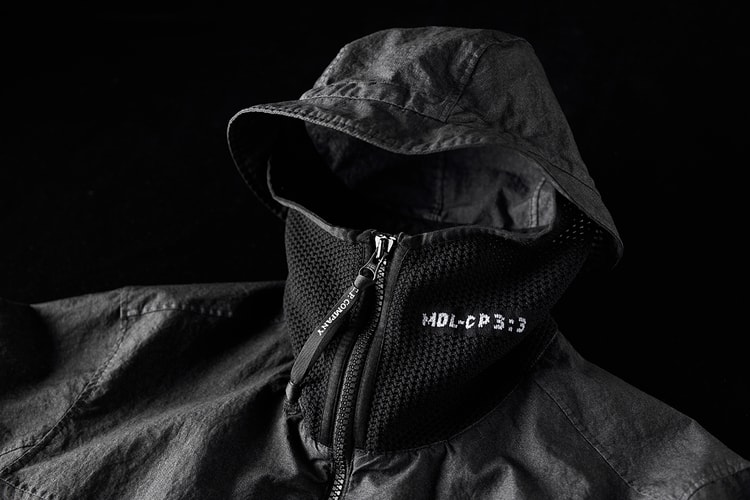 C.P. Company's Metropolis Series Returns So You Can Keep Exploring