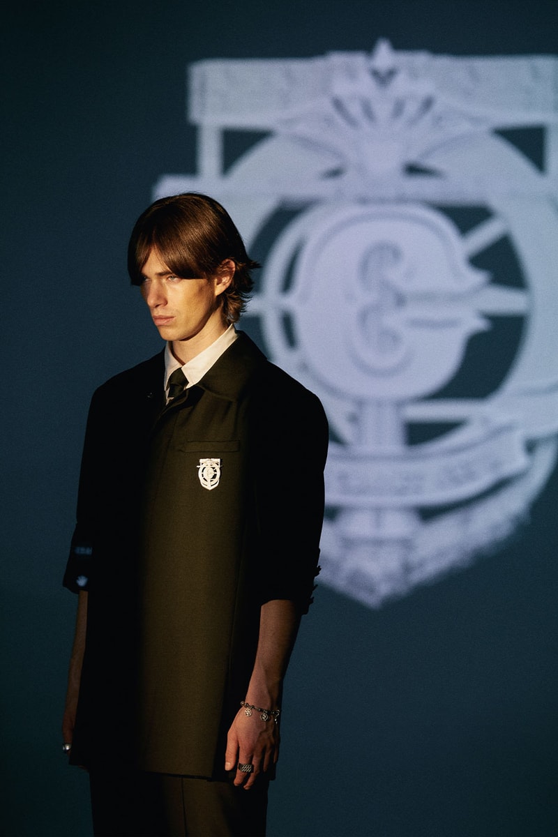yacht club dress uniforms Commodore Uniform