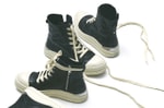 C2H4® Introduces its "Case#R005" Neutron High Alpha Sneaker