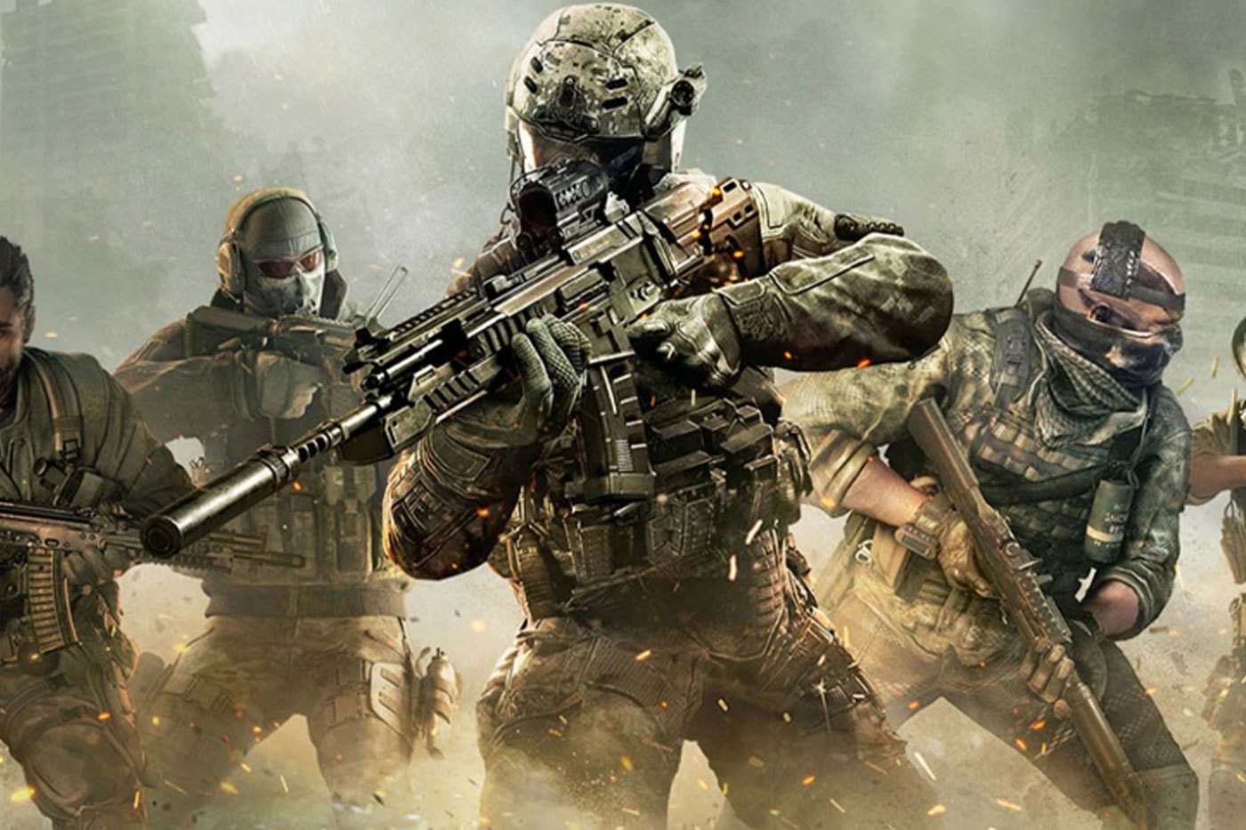 Call of Duty is Reportedly Taking a Year Off in 2023 Skipping Microsoft acquisition every holiday oversaturated warzone treyarch news