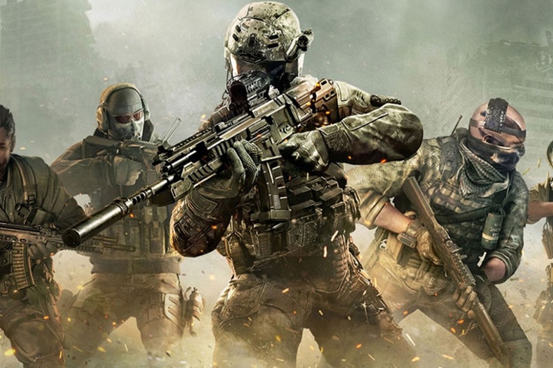 2023 won't get new main Call of Duty, report claims