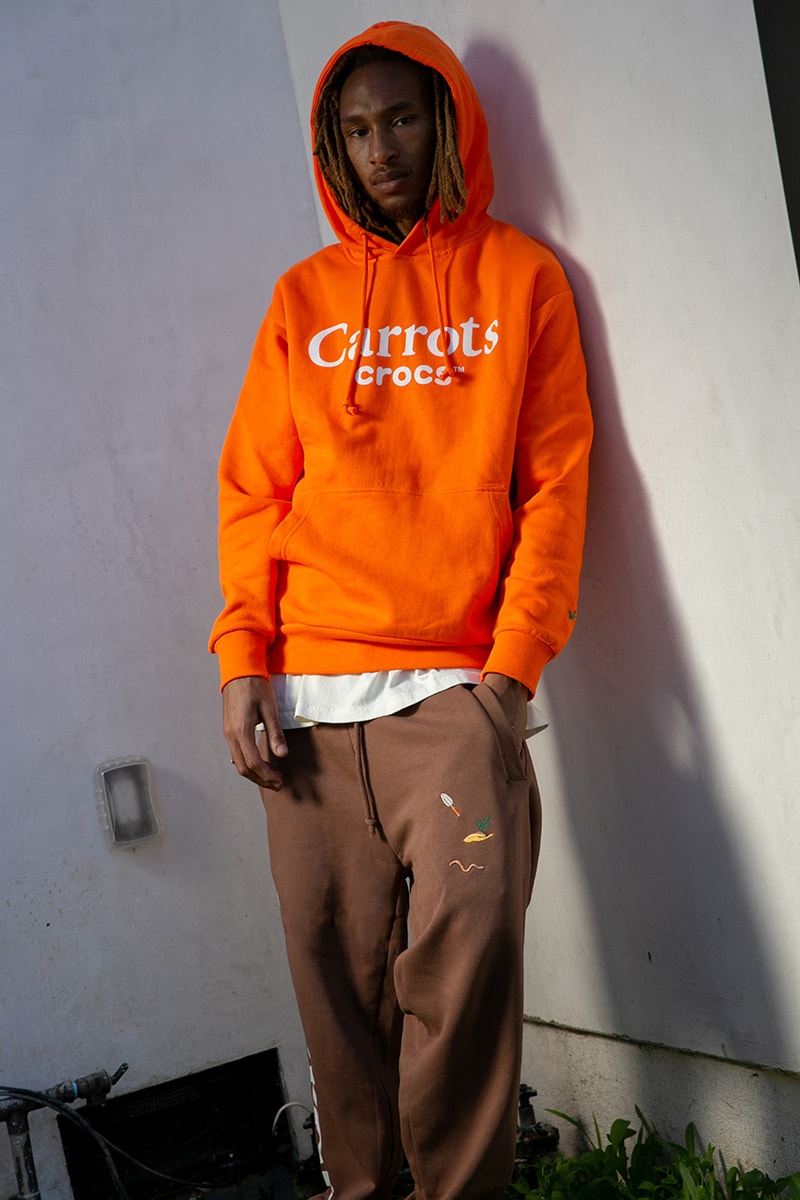carrots crocs soil clog all terrain clog release date info store list buying guide photos price
