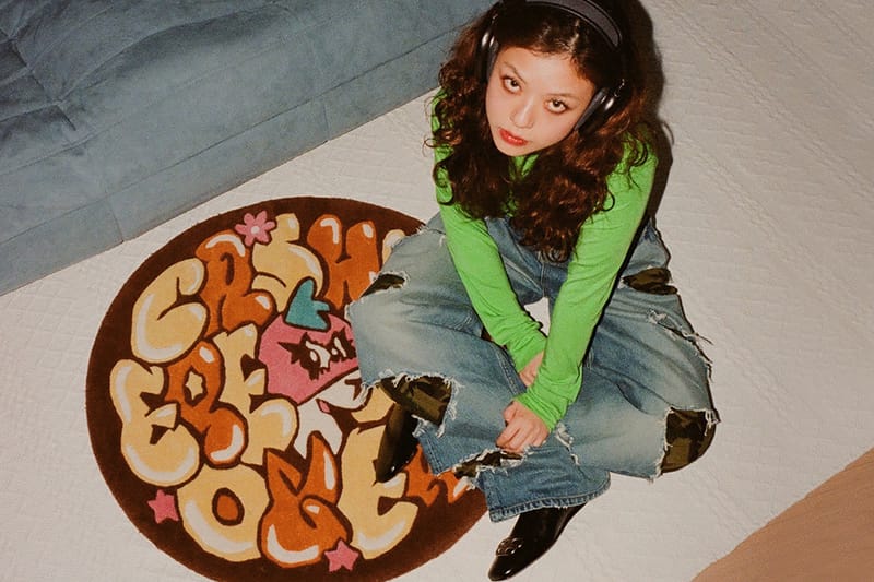 Complete Your Room With cashmerepullover's Brown Sugar Casper Rug