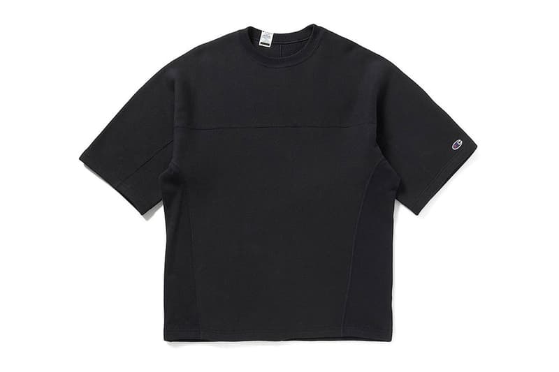 Champion N Hoolywood collab basics reverse weave Buy Price 