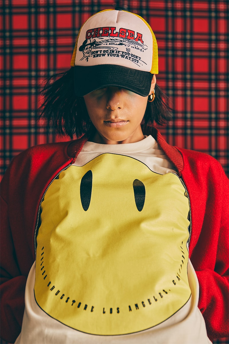 Chelsea Drugstore Drop 6 Lookbook Release Info Buy Price 