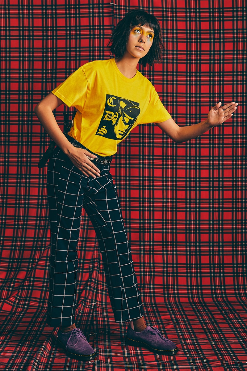 Chelsea Drugstore Drop 6 Lookbook Release Info Buy Price 