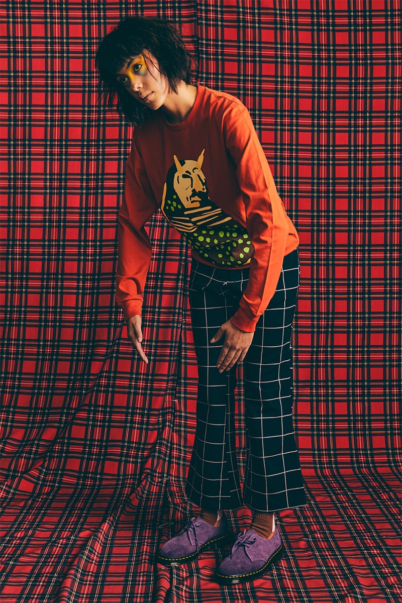 Chelsea Drugstore Drop 6 Lookbook Release Info Buy Price 