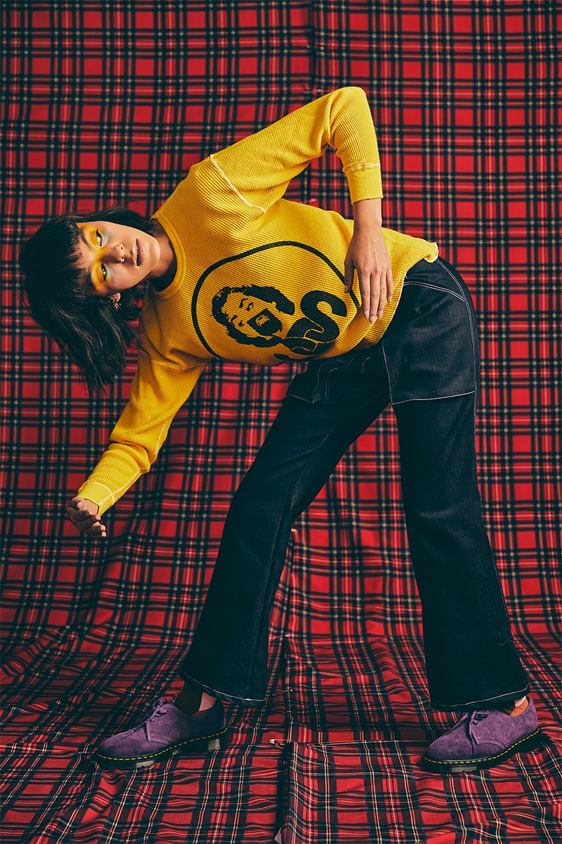 Chelsea Drugstore Drop 6 Lookbook Release Info Buy Price 