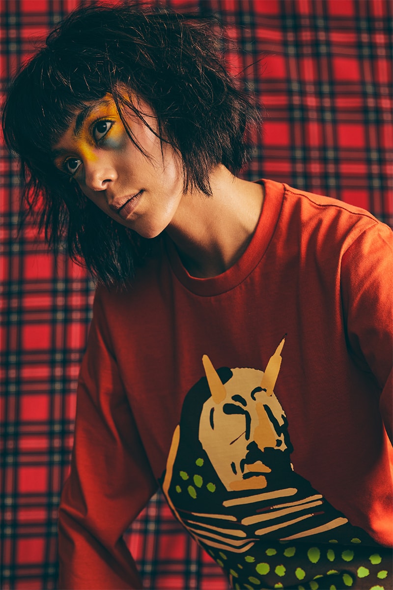 Chelsea Drugstore Drop 6 Lookbook Release Info Buy Price 