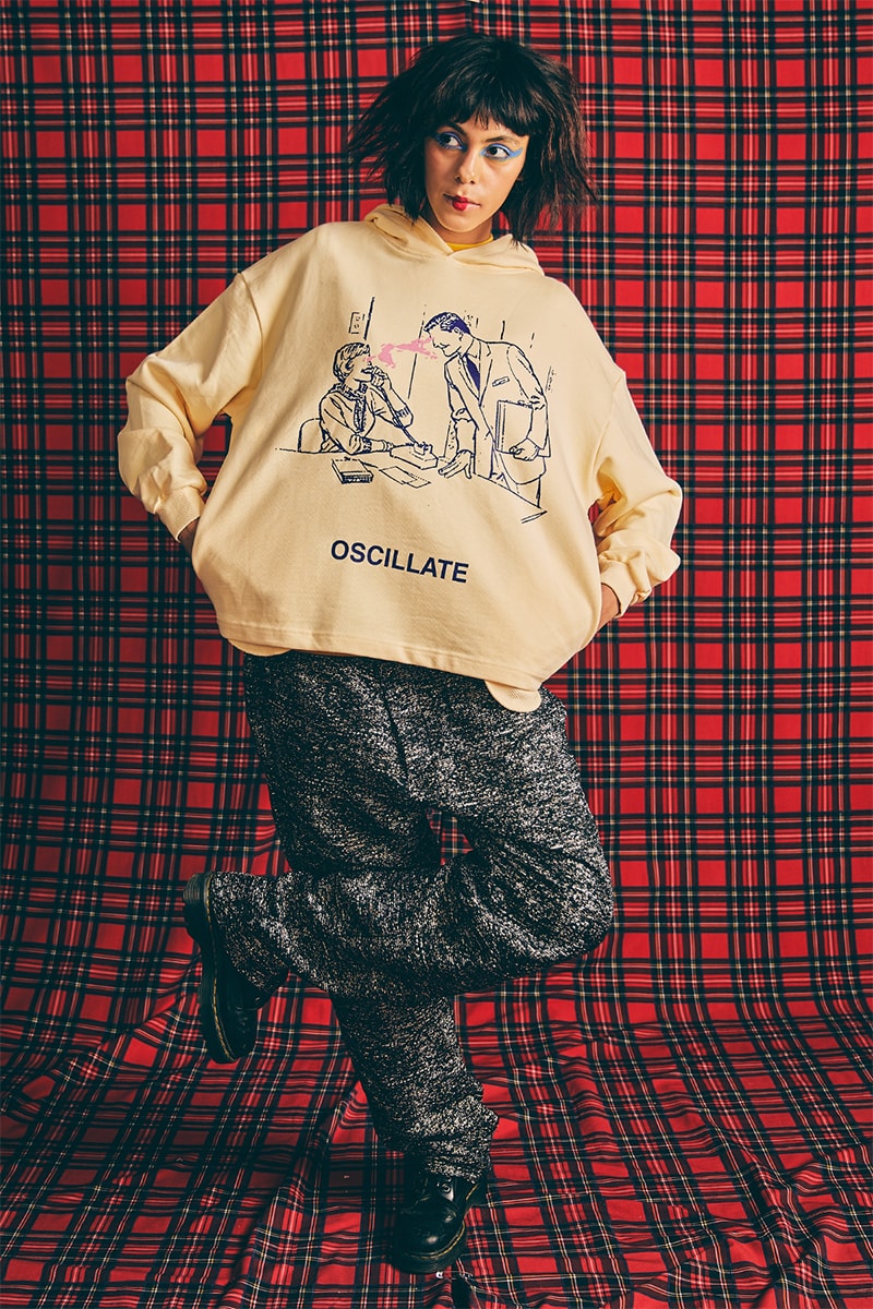 Chelsea Drugstore Drop 6 Lookbook Release Info Buy Price 