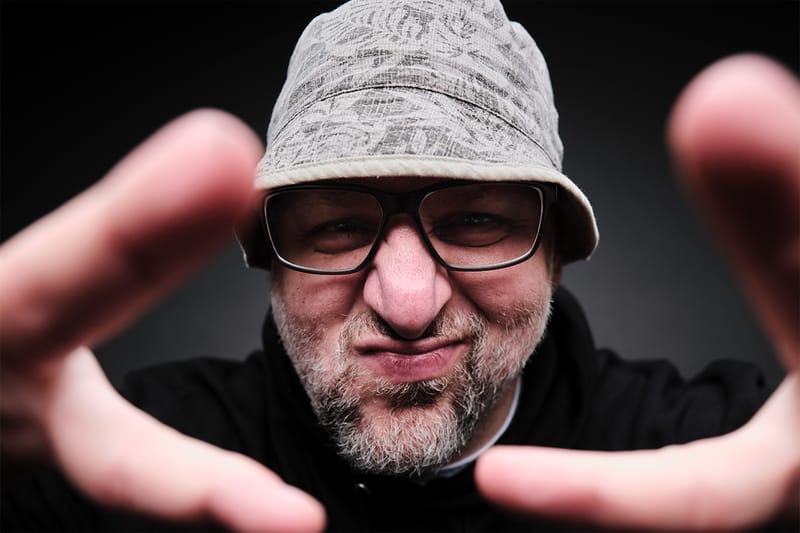 Chevrolet’s 'Find Your Groove' Album Spotlights a New Sound in the Middle East