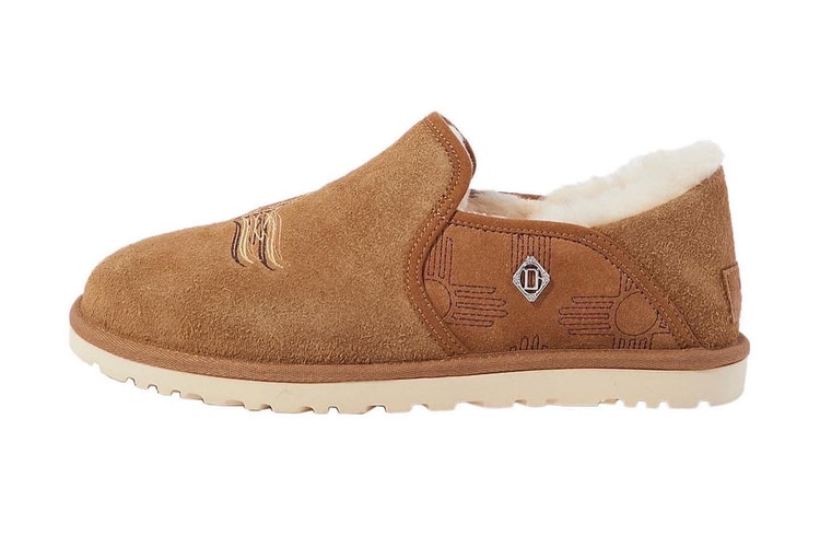 Take a First Look at the Children of the Discordance × UGG Collection