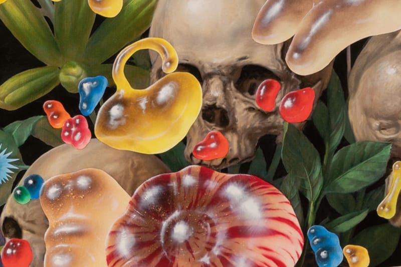 Christian Rex van Minnen to Release First Print in Over Ten Years