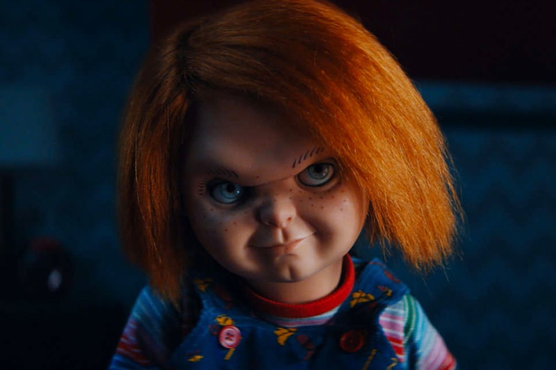 'Chucky' Season 2 Teaser Poster Confirms 2022 Premiere