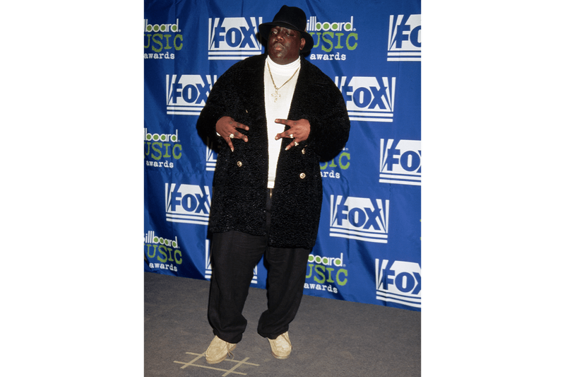 Wu-tang × Clarks Wallabees 90\'s How Clarks Originals Became Hip-Hop main image 3