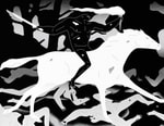 Cleon Peterson Releases His Second NFT Collection “So It Goes”