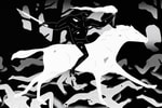 Cleon Peterson Releases His Second NFT Collection “So It Goes”