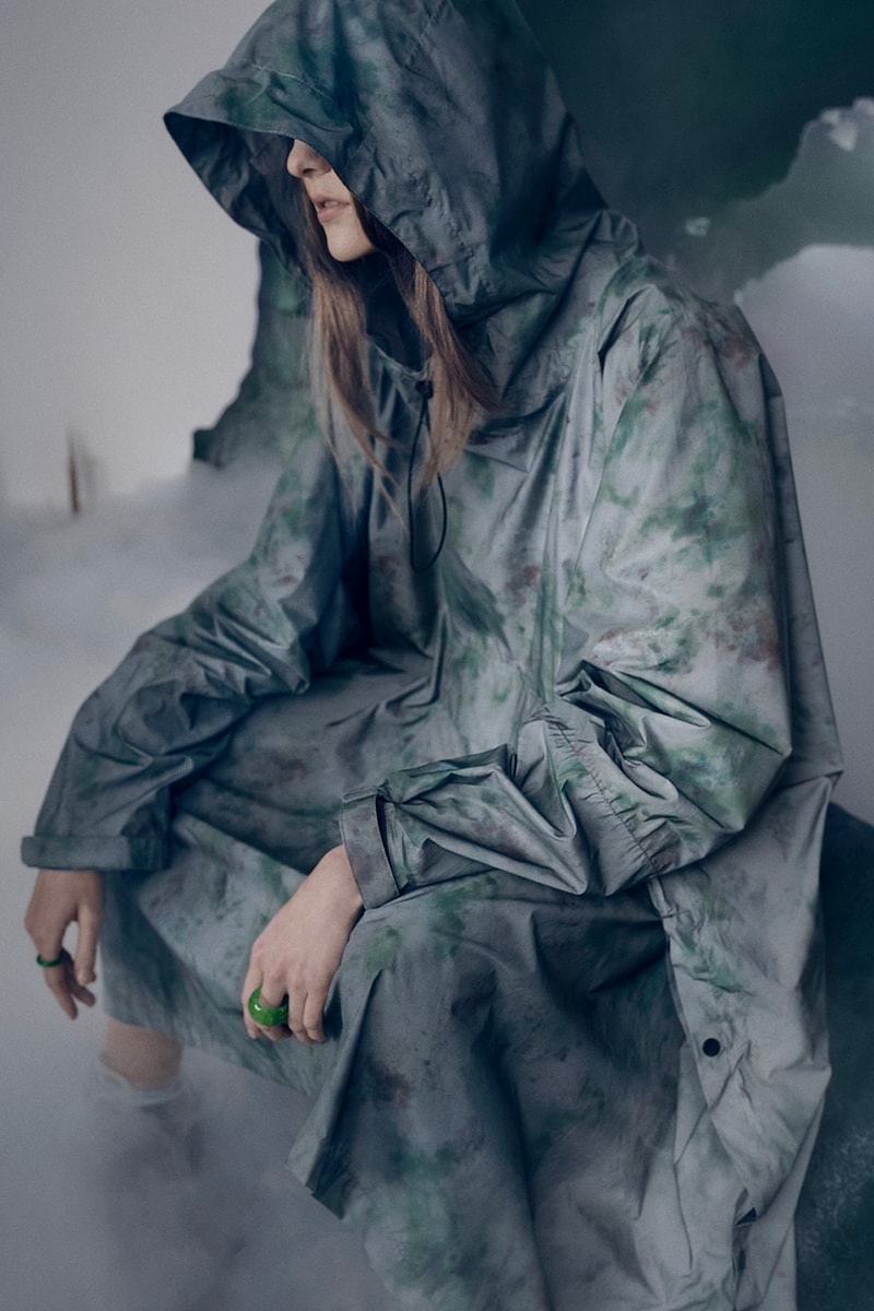 CLOT SS22 JADED Collection Lookbook Release Info Spring Summer 2022 Release Info Date Buy Price 