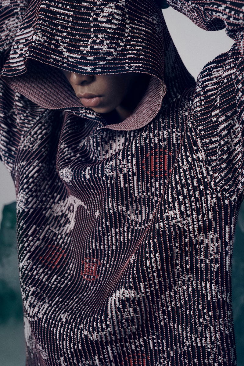 CLOT SS22 JADED Collection Lookbook Release Info Spring Summer 2022 Release Info Date Buy Price 