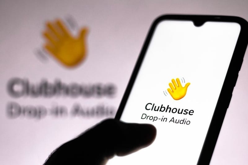 Clubhouse Comes Full Circle With Addition of Text Chat Function