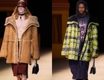 Coach Presents a Reimagined “America” for Its Fall/Winter 2022 Collection