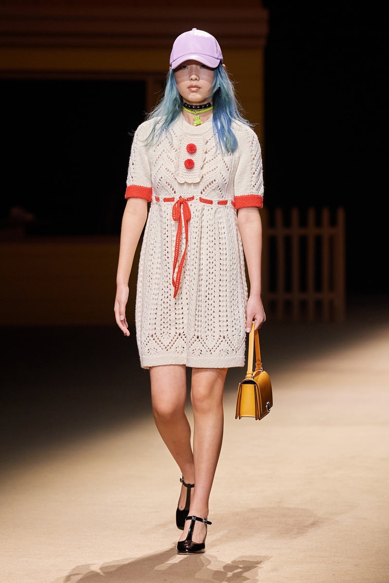 Coach Presents a Reimagined America for Its Fall/Winter 2022 Collection nyfw new york fashion week kelvin harrison jr megan thee stallion