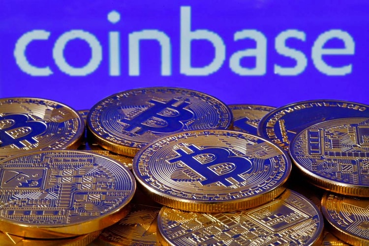 Coinbase Will Give You Your Tax Refunds in Cryptocurrency