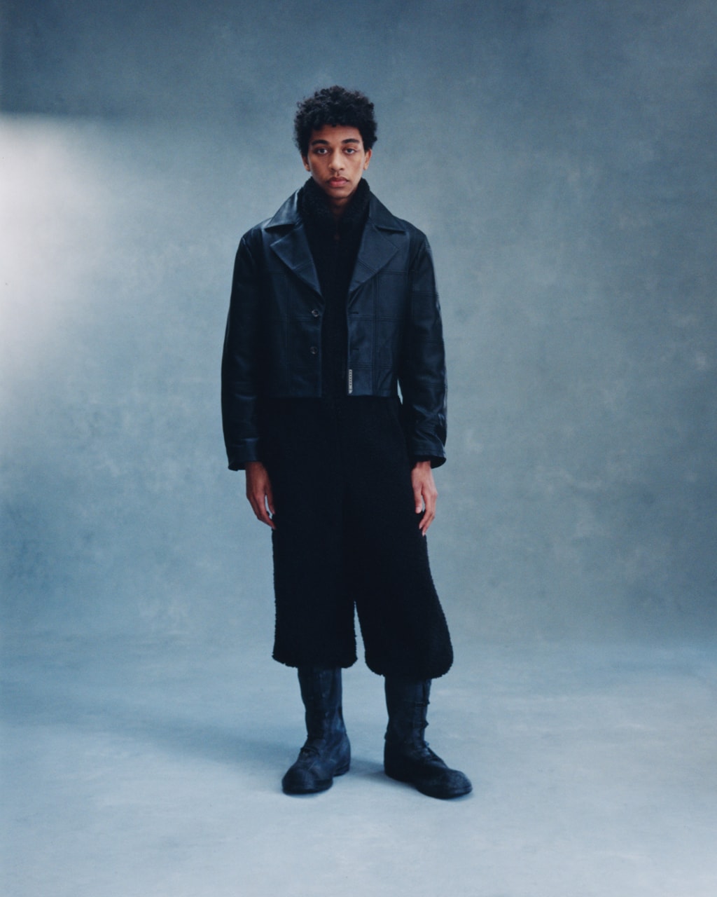 These 7 Designers Wow’d New York Fashion Week With Their Emerging Brands