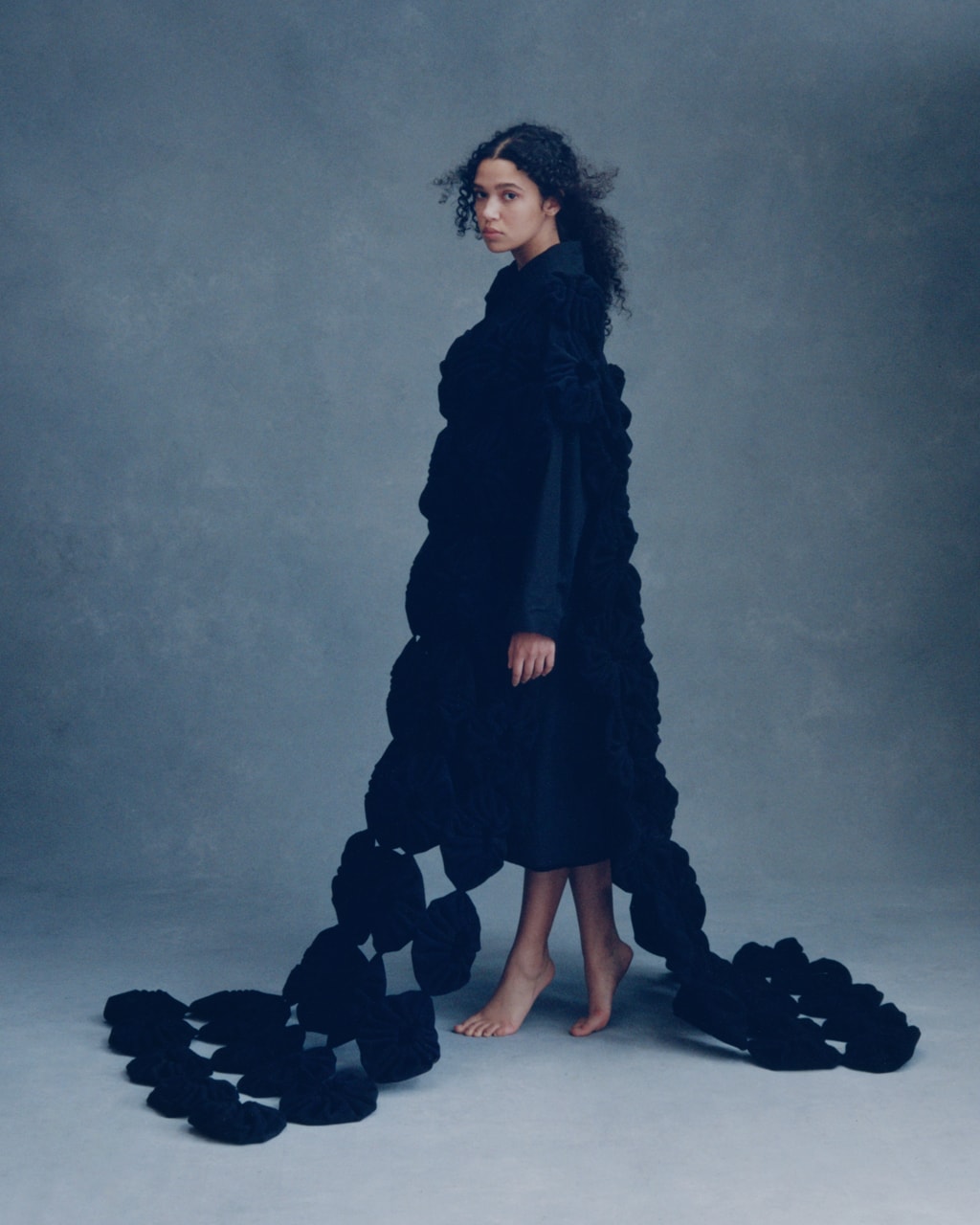 These 7 Designers Wow’d New York Fashion Week With Their Emerging Brands