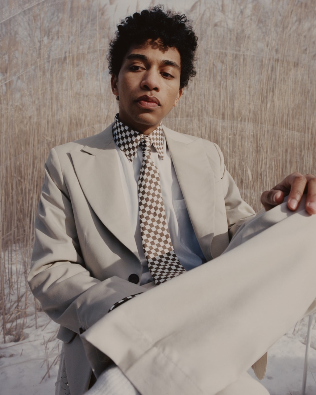These 7 Designers Wow’d New York Fashion Week With Their Emerging Brands