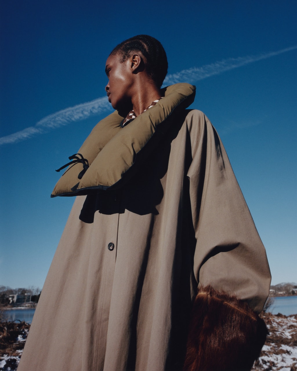 These 7 Designers Wow’d New York Fashion Week With Their Emerging Brands