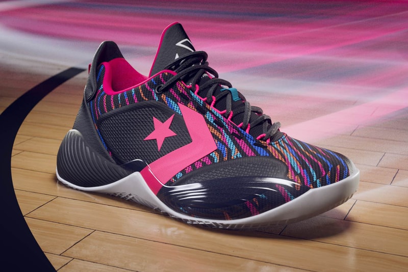 converse all star bb shift black pink release date info store list buying guide photos price positionless basketball february 28