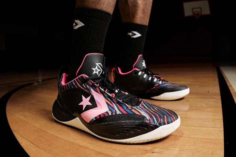 converse all star bb shift black pink release date info store list buying guide photos price positionless basketball february 28