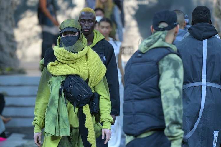 Five Highlights from Copenhagen Fashion Week FW22