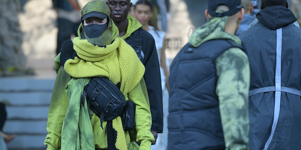 Five Highlights from Copenhagen Fashion Week FW22