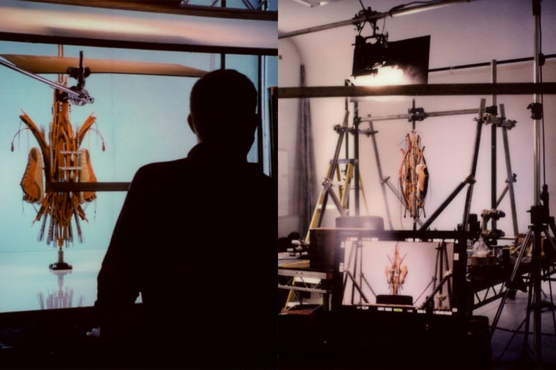 Craig Green Loves to Learn