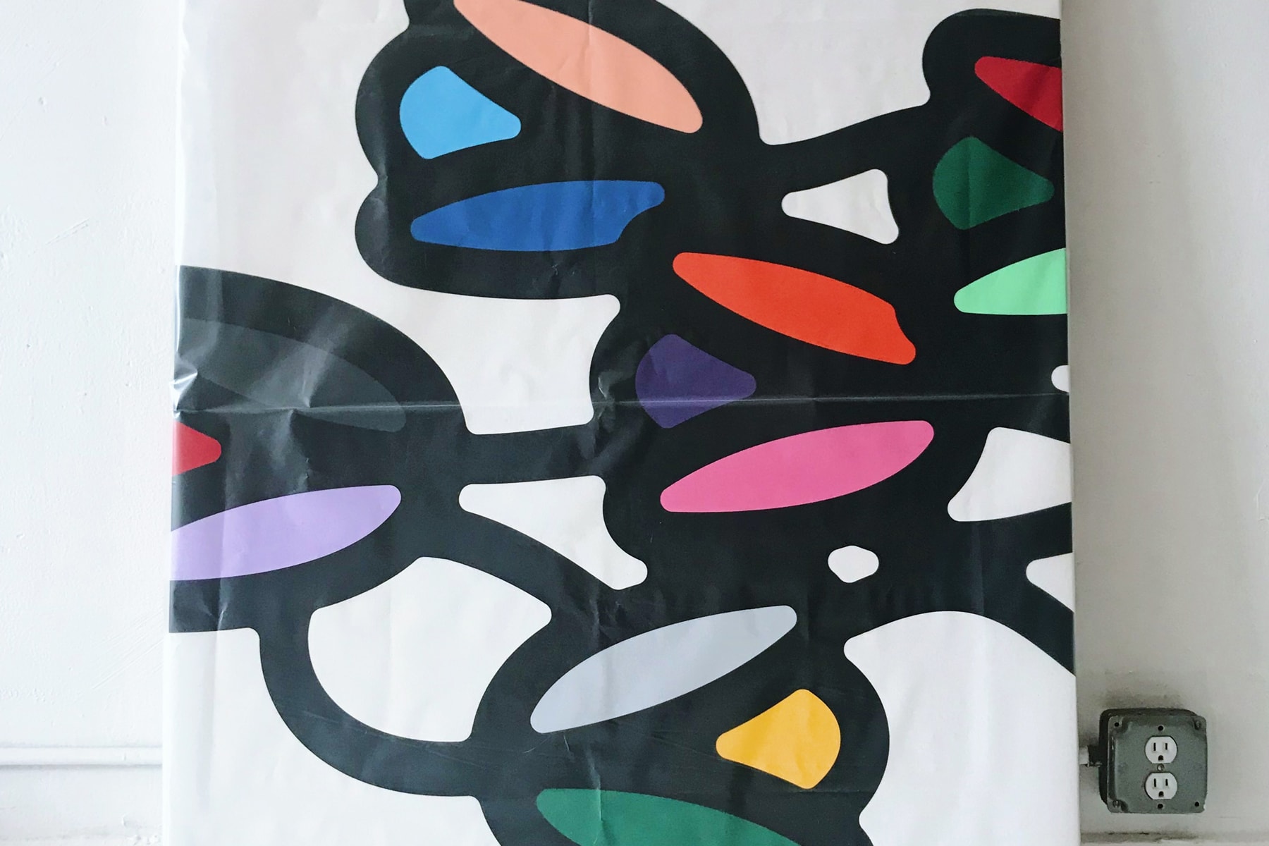 craig redman darcel diappoints studio visits feature interview