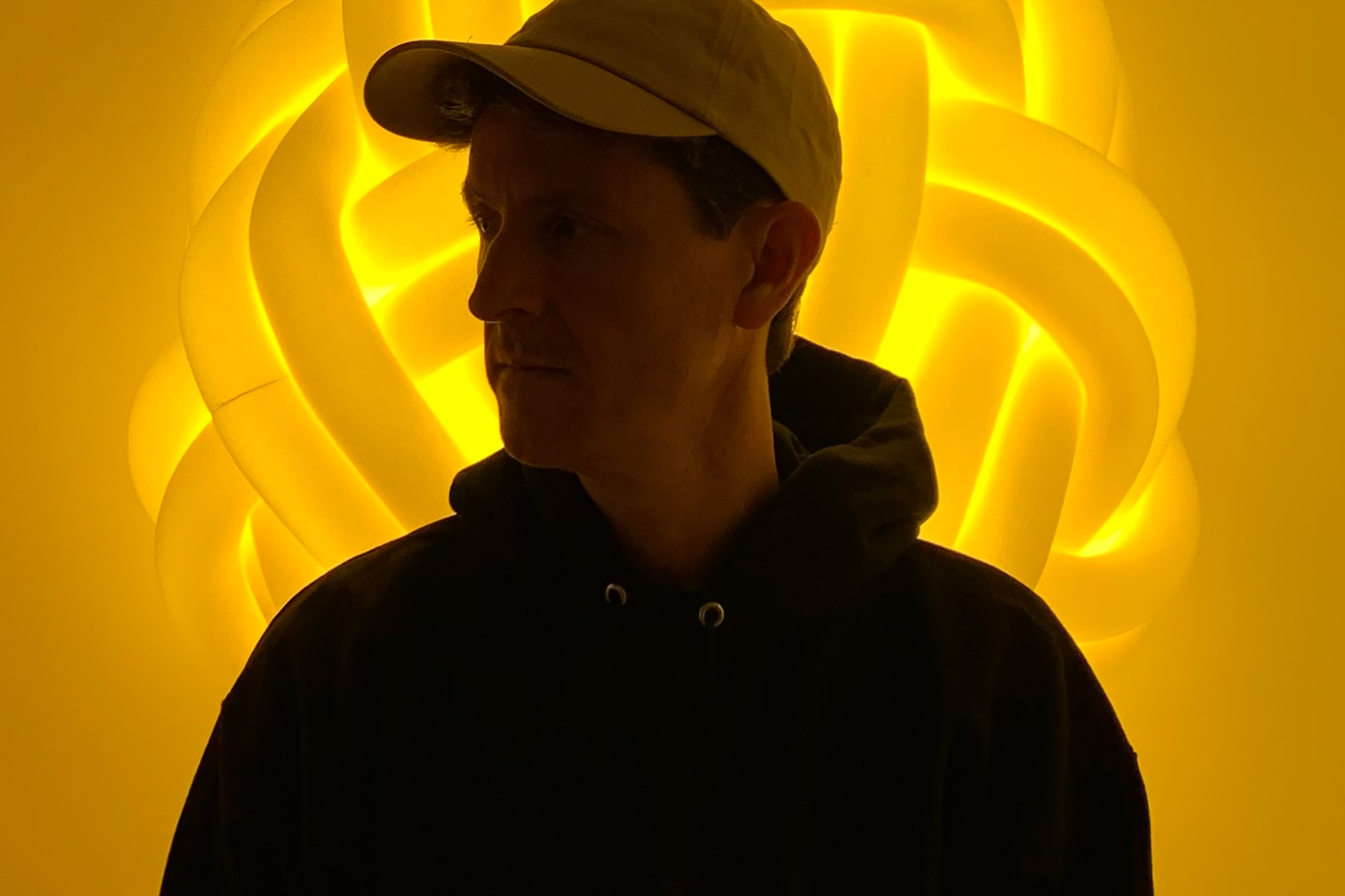 craig redman darcel diappoints studio visits feature interview