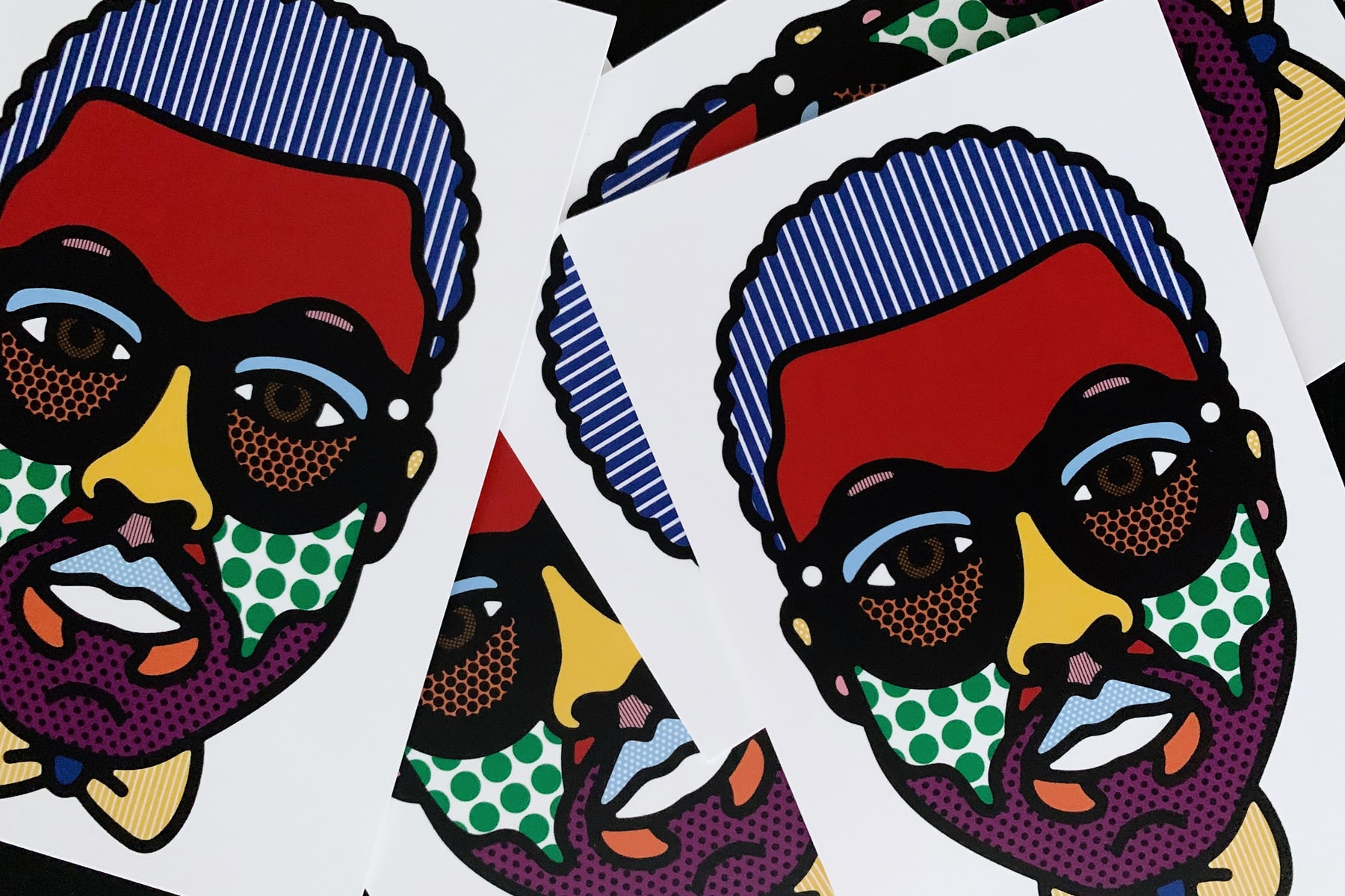 craig redman darcel diappoints studio visits feature interview